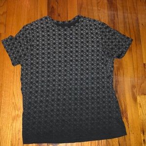 All Saints Men’s Medium T-Shirt